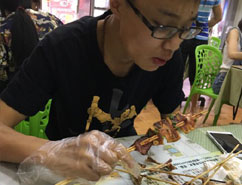 高陵烧烤加盟,学烧烤技术,开烧烤店多少钱
